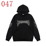 ブランドパーカー偽物